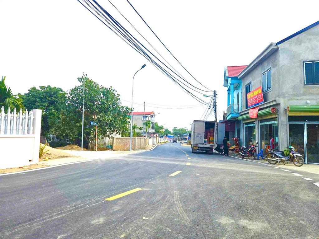 Đất trung giã 100m sổ sẵn gần nhà máy yamaha đầu tư giữ tiền cực tốt!