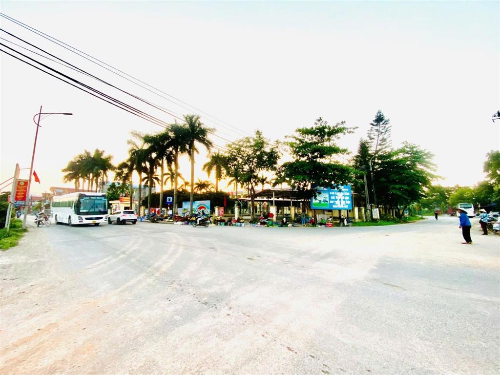 Đất trung giã 100m sổ sẵn gần nhà máy yamaha đầu tư giữ tiền cực tốt!