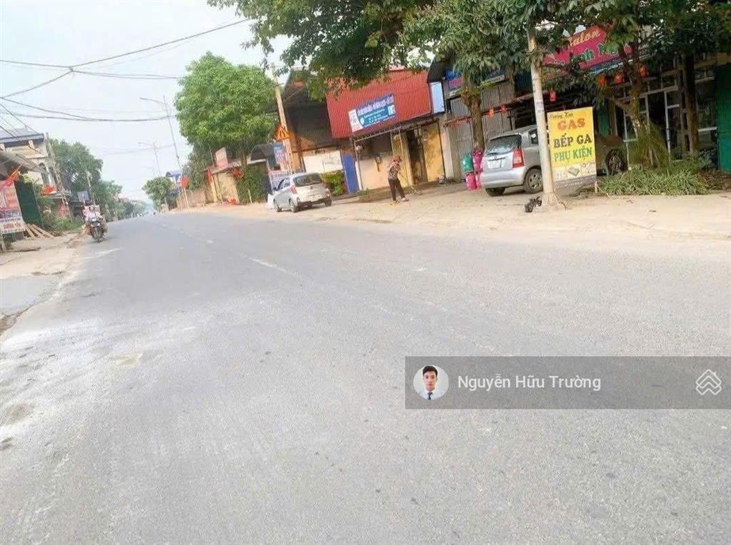 Chỉ vài trăm triệu nhập khẩu hà nội ạ! 100m2 full đất ở. giá quá hời