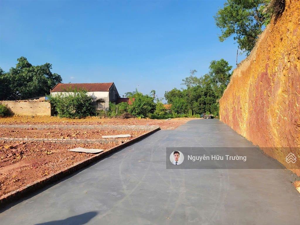 Chỉ vài trăm triệu nhập khẩu hà nội ạ! 100m2 full đất ở. giá quá hời