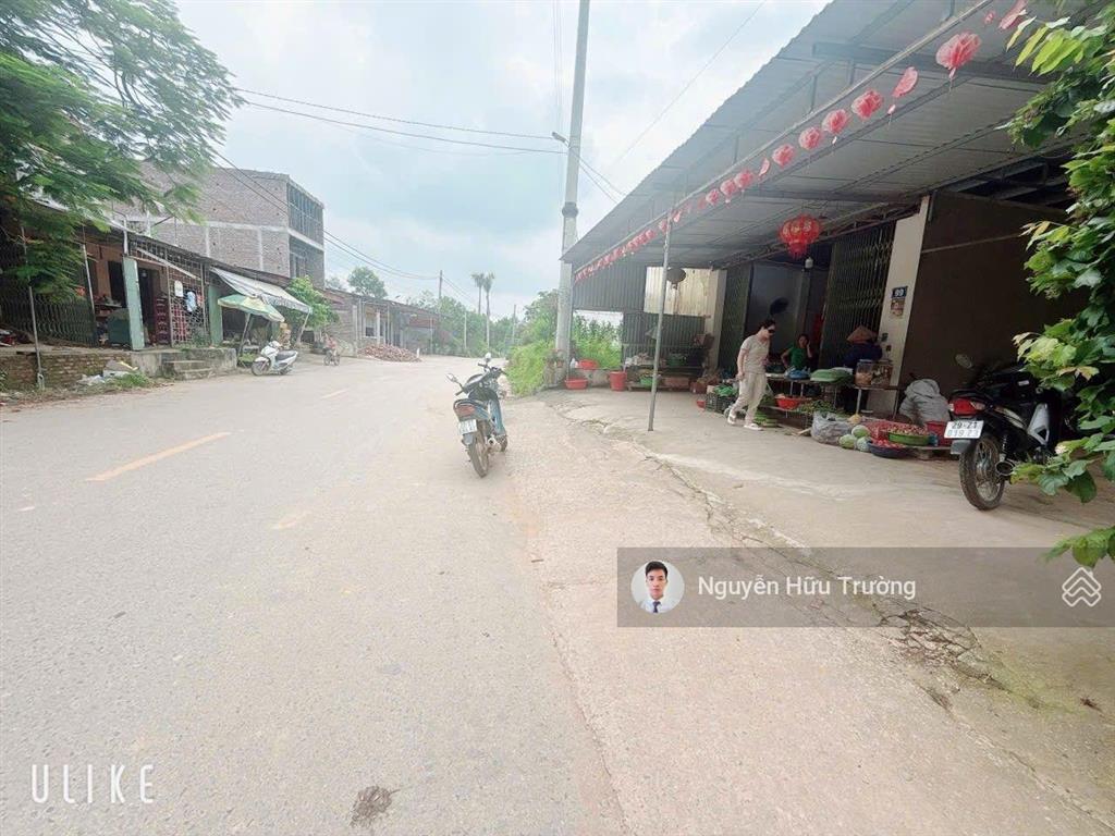 Chỉ từ 780tr có ngay 100m2 full đất ở. đường thông rộng 6m 2 ô tô tránh. giá rẻ chưa từng có!!!
