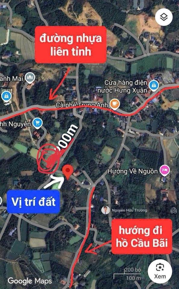 Chỉ từ 780tr có ngay 100m2 full đất ở. đường thông rộng 6m 2 ô tô tránh. giá rẻ chưa từng có!!!