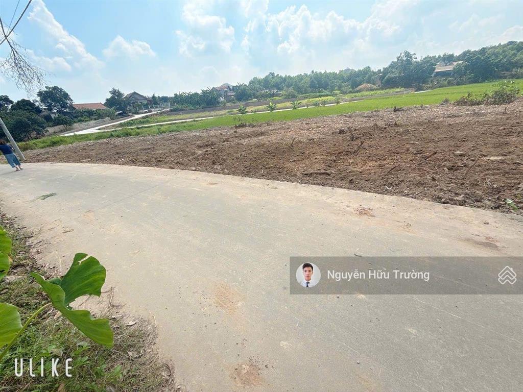Chỉ từ 780tr có ngay 100m2 full đất ở. đường thông rộng 6m 2 ô tô tránh. giá rẻ chưa từng có!!!
