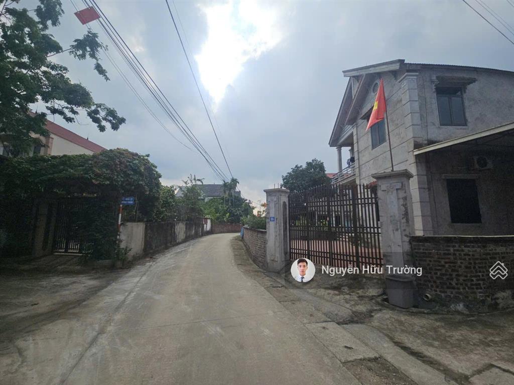 Ngộp tài chính bán gấp đất trung giã đường 5m chỉ 6** triệu/lô