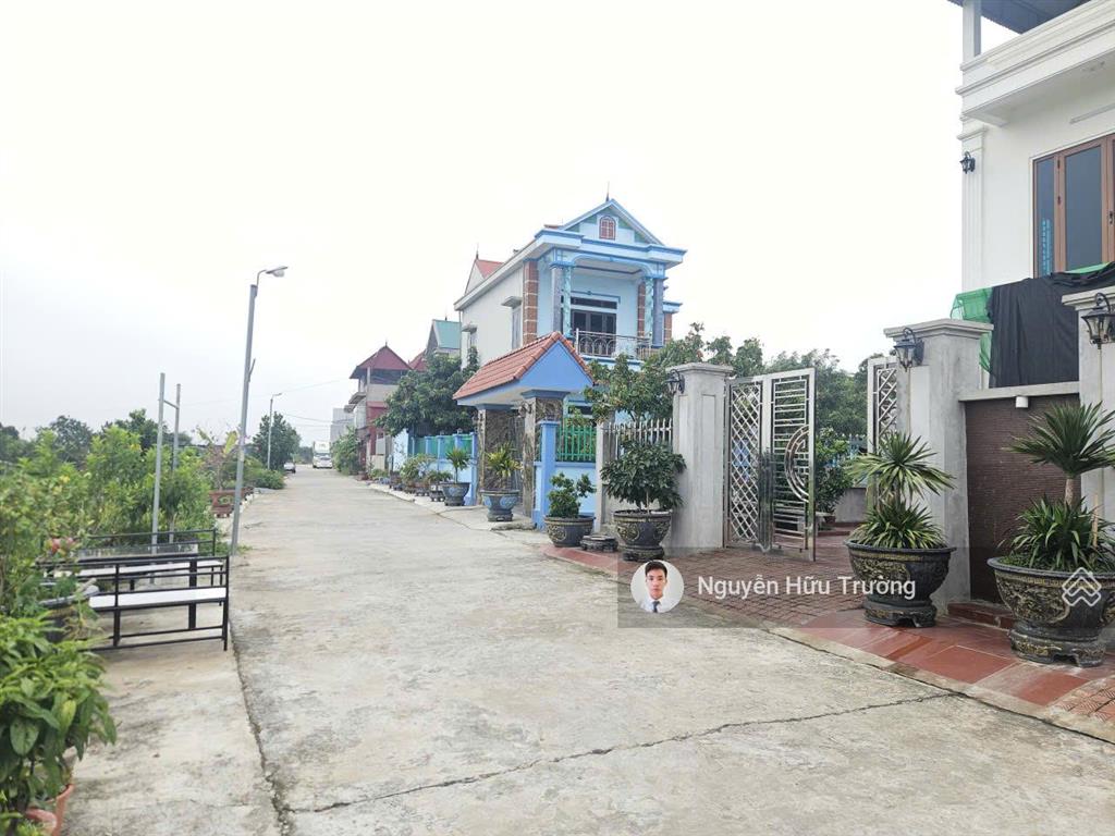 2x triệu/m2 đất sóc sơn đắt hay rẻ? kinh nghiệm 6 năm làm bđs chưa thấy lô nào tốt hơn lô này!