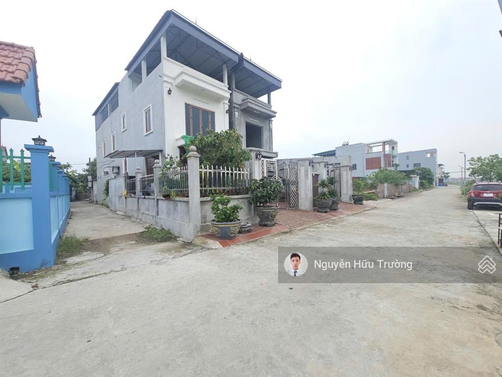 2x triệu/m2 đất sóc sơn đắt hay rẻ? kinh nghiệm 6 năm làm bđs chưa thấy lô nào tốt hơn lô này!