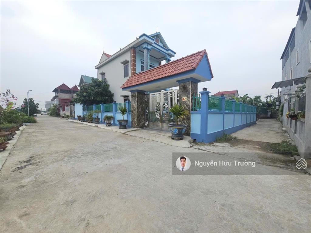 2x triệu/m2 đất sóc sơn đắt hay rẻ? kinh nghiệm 6 năm làm bđs chưa thấy lô nào tốt hơn lô này!