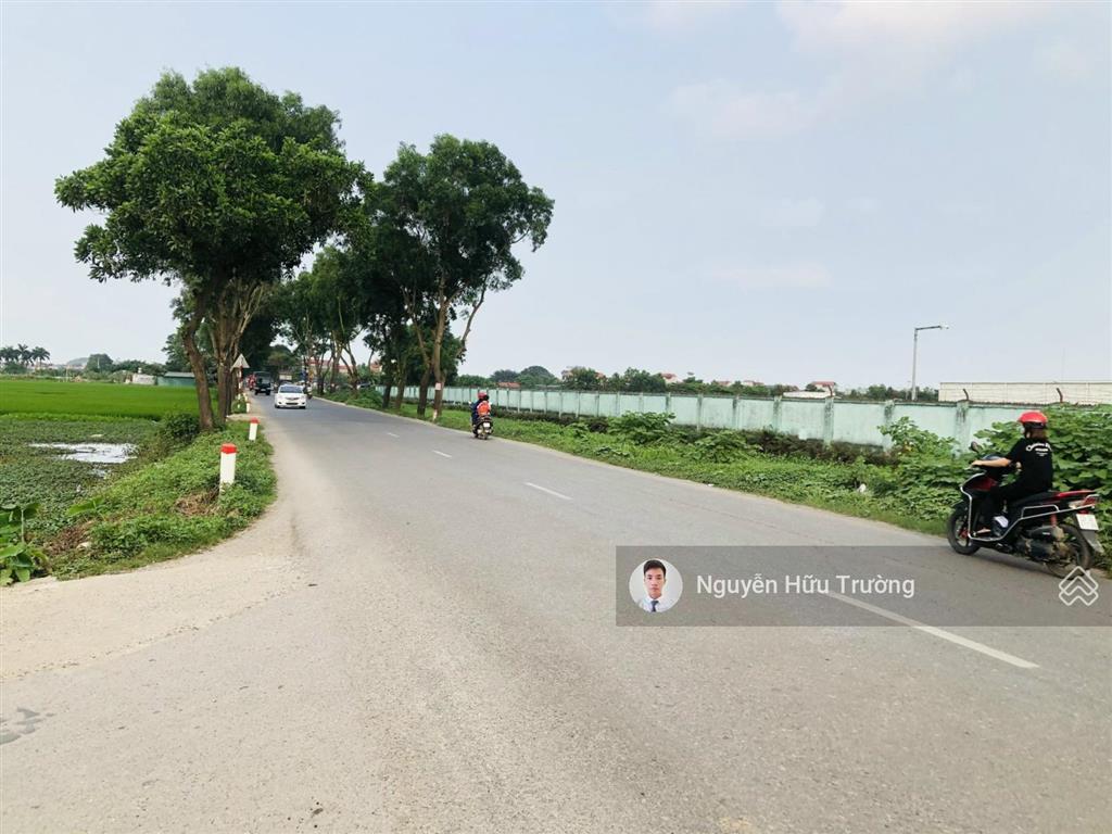 2x triệu/m2 đất sóc sơn đắt hay rẻ? kinh nghiệm 6 năm làm bđs chưa thấy lô nào tốt hơn lô này!