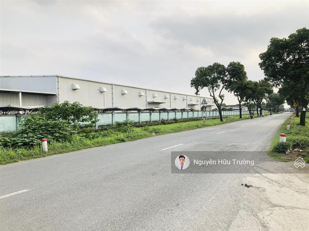 2x triệu/m2 đất sóc sơn đắt hay rẻ? kinh nghiệm 6 năm làm bđs chưa thấy lô nào tốt hơn lô này!