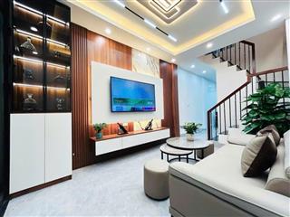 🔥 🔥 Bán Nhà Siêu Hiếm Tố Hữu Vạn Phúc, Hai Thoáng Trước Sau, Ở Sướng 🔥 LH 0972 078 667