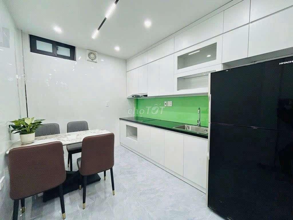 Nhà Đẹp Tố Hữu, Ô Tô Đỗ Cửa. Dân Trí Cao, Nhà Mới 5 Tầng. Nhỉnh 8 Tỷ