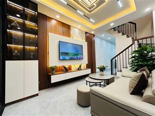 Nhà Đẹp Tố Hữu, Ô Tô Đỗ Cửa. Dân Trí Cao, Nhà Mới 5 Tầng. Nhỉnh 8 Tỷ