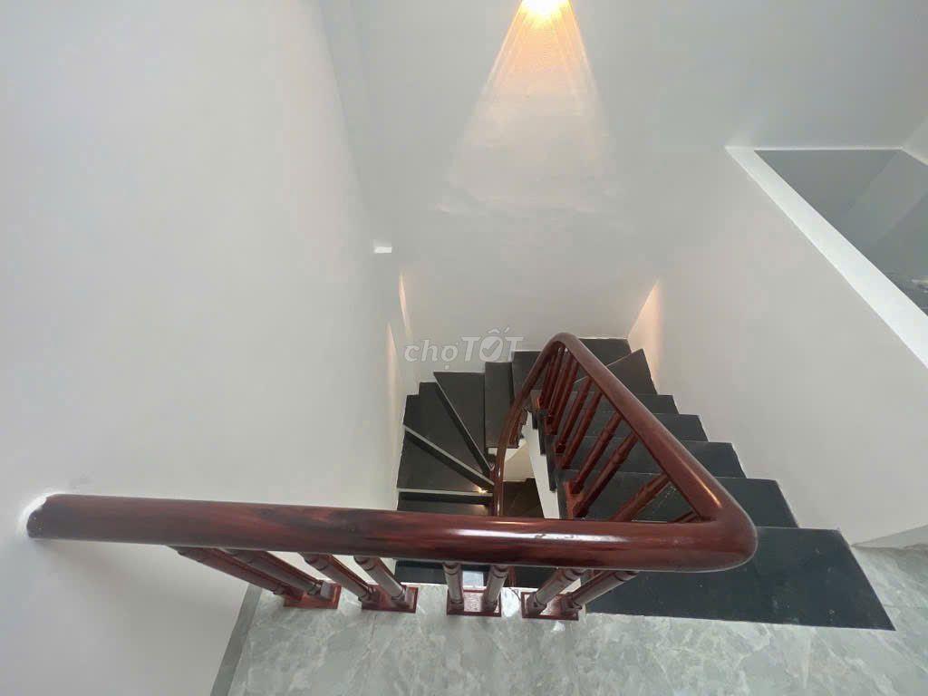 Nhà Đẹp Tây Mỗ–Gần Vinsmart City–Ngõ Thoáng–Ở Sướng. 5 Tầng. 6,5 tỷ
