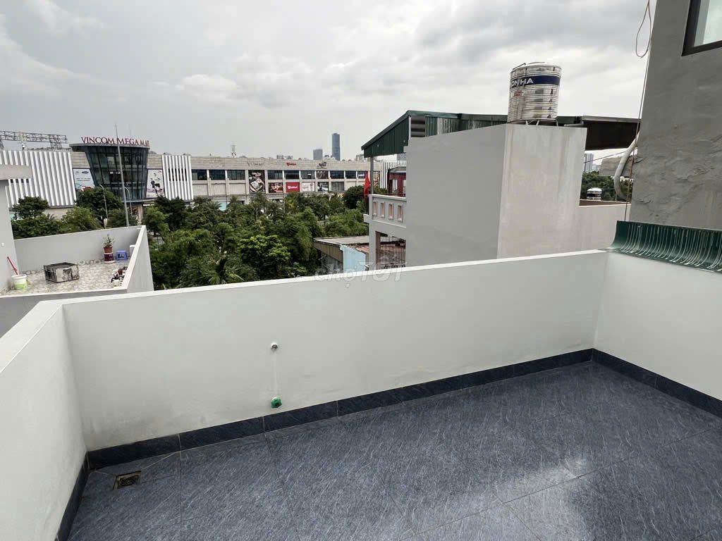 Nhà Đẹp Tây Mỗ–Gần Vinsmart City–Ngõ Thoáng–Ở Sướng. 5 Tầng. 6,5 tỷ