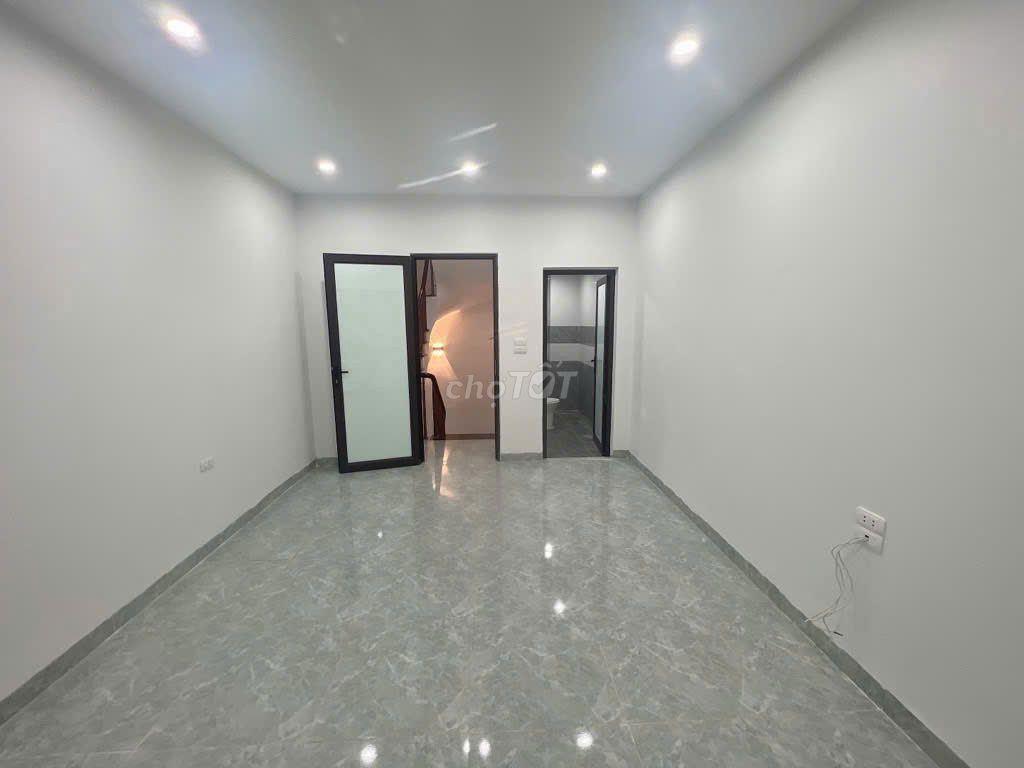 Nhà Đẹp Tây Mỗ–Gần Vinsmart City–Ngõ Thoáng–Ở Sướng. 5 Tầng. 6,5 tỷ