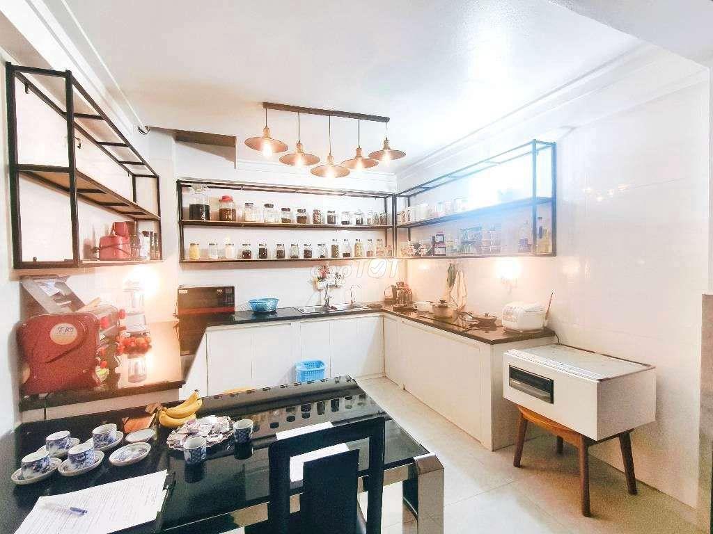 Bán Nhà Lương Thế Vinh Phùng Khoang, 5 tầng. 37 m2 *5 tầng. Nhỉnh 6 tỷ
