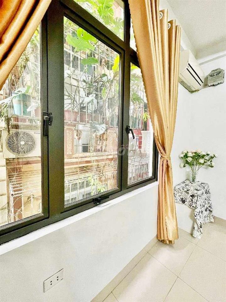 Bán Nhà Lương Thế Vinh Phùng Khoang, 5 tầng. 37 m2 *5 tầng. Nhỉnh 6 tỷ