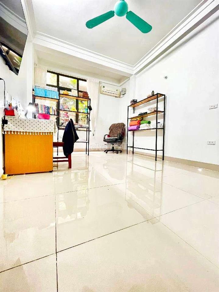 Bán Nhà Lương Thế Vinh Phùng Khoang, 5 tầng. 37 m2 *5 tầng. Nhỉnh 6 tỷ