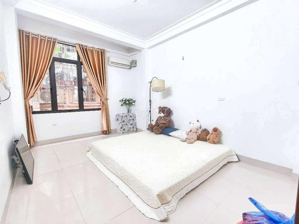 Bán Nhà Lương Thế Vinh Phùng Khoang, 5 tầng. 37 m2 *5 tầng. Nhỉnh 6 tỷ