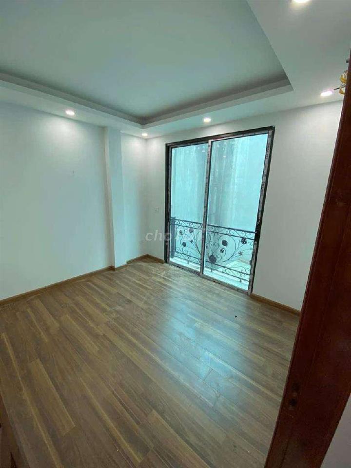 Bán Nhà Trung Văn, Mới Đẹp, Sổ Đỏ Đầy Đủ, 4 PN, 7,x Tỷ