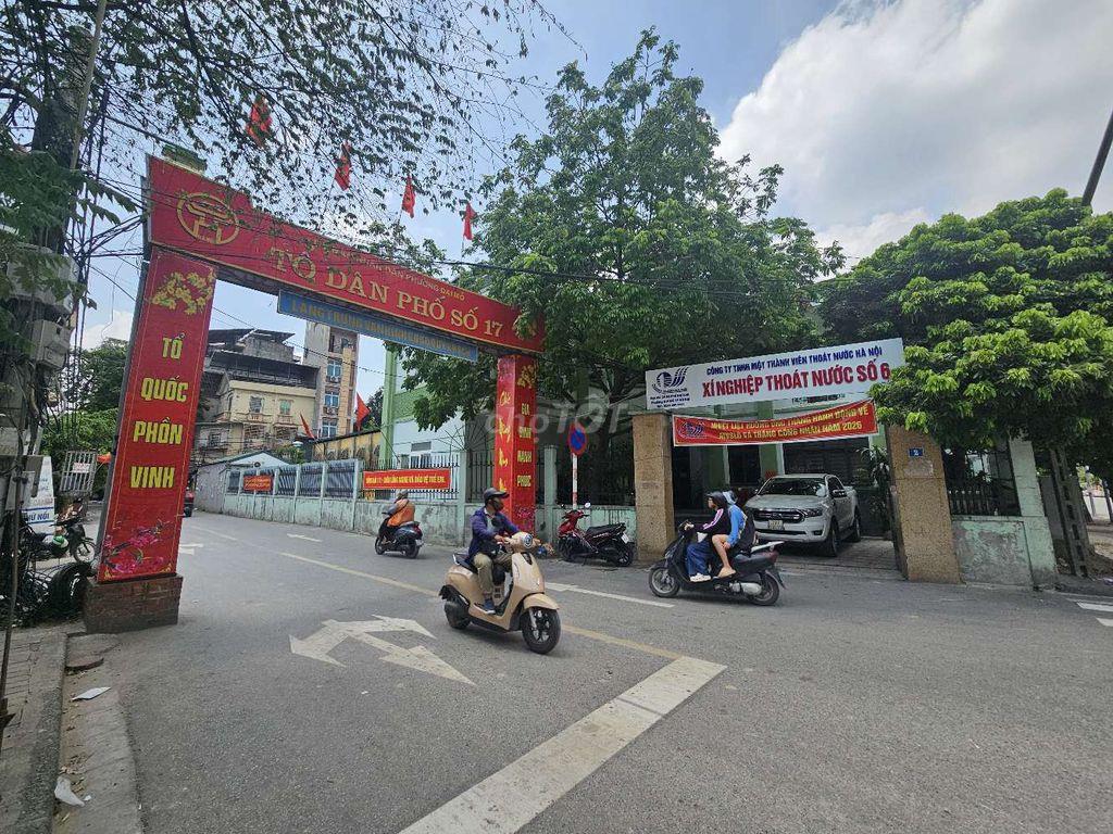 Bán Nhà Trung Văn, Mới Đẹp, Sổ Đỏ Đầy Đủ, 4 PN, 7,x Tỷ
