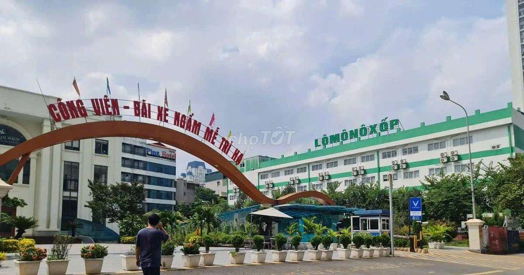 CHÚ HÙNG CÁN BỘ VTV - BÁN NHÀ MỄ TRÌ ĐỂ SANG VINHOMES DƯỠNG GIÀ