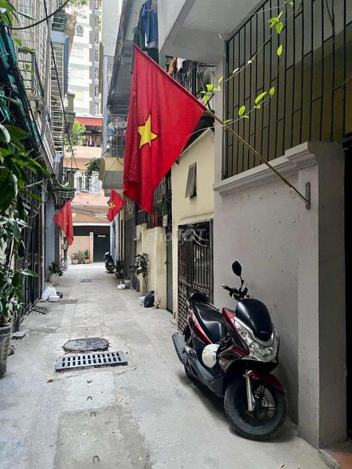 Bán nhà đẹp Trung Văn, Đại Linh,Cương Kiên ở luôn. 40m2* 4 tầng 5,3 tỷ