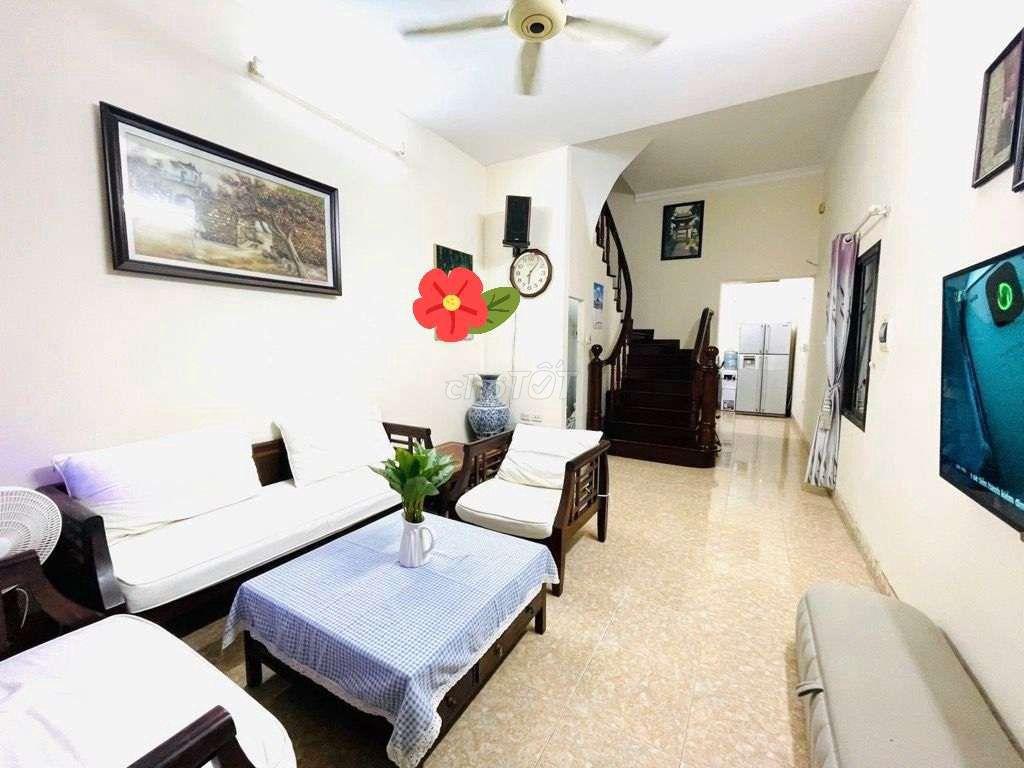 Bán nhà đẹp Trung Văn, Đại Linh,Cương Kiên ở luôn. 40m2* 4 tầng 5,3 tỷ