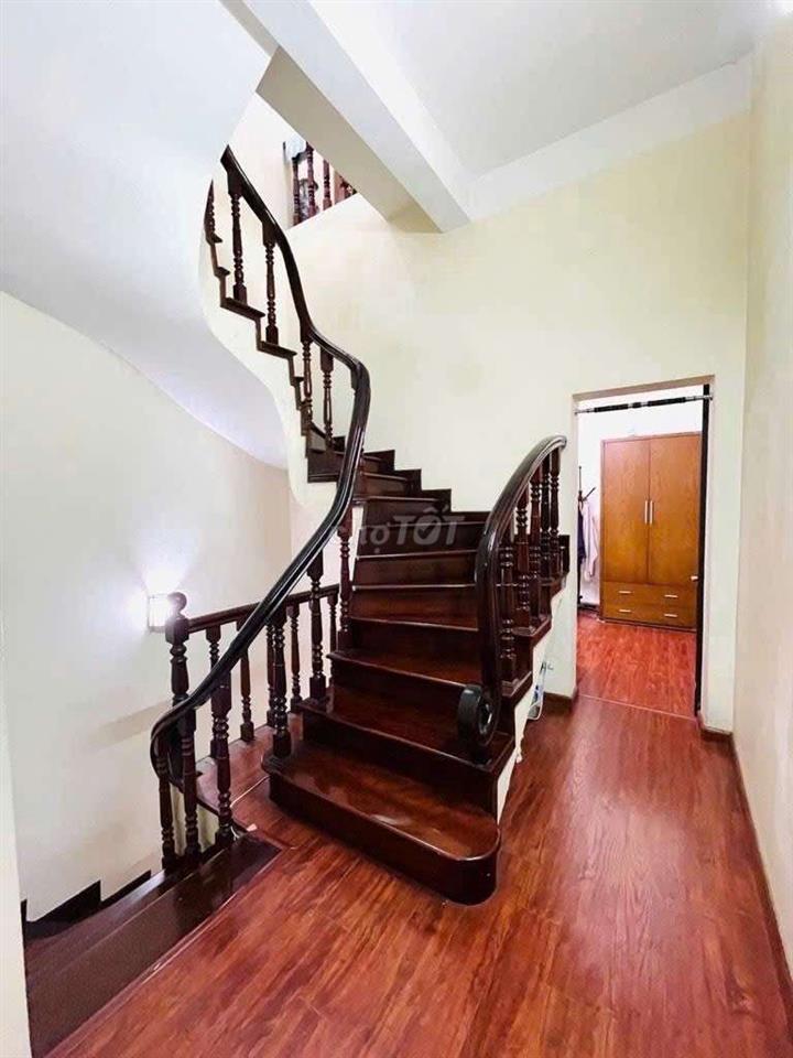 Bán nhà đẹp Trung Văn, Đại Linh,Cương Kiên ở luôn. 40m2* 4 tầng 5,3 tỷ