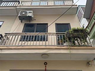 Bán nhà Mỗ Lao. 4 PN. Ô tô gần. Ở ngay, giá tốt ! 40m*4 tầng, 5,96 tỷ