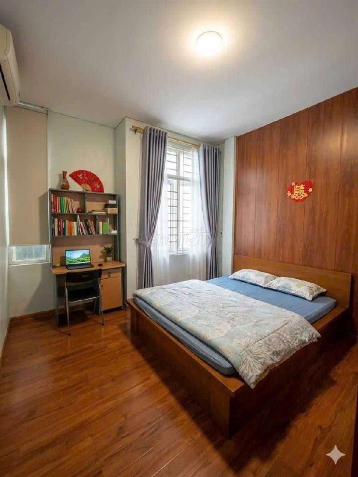 Bán nhà Mỗ Lao. 4 PN. Ô tô gần. Ở ngay, giá tốt ! 40m*4 tầng, 5,96 tỷ