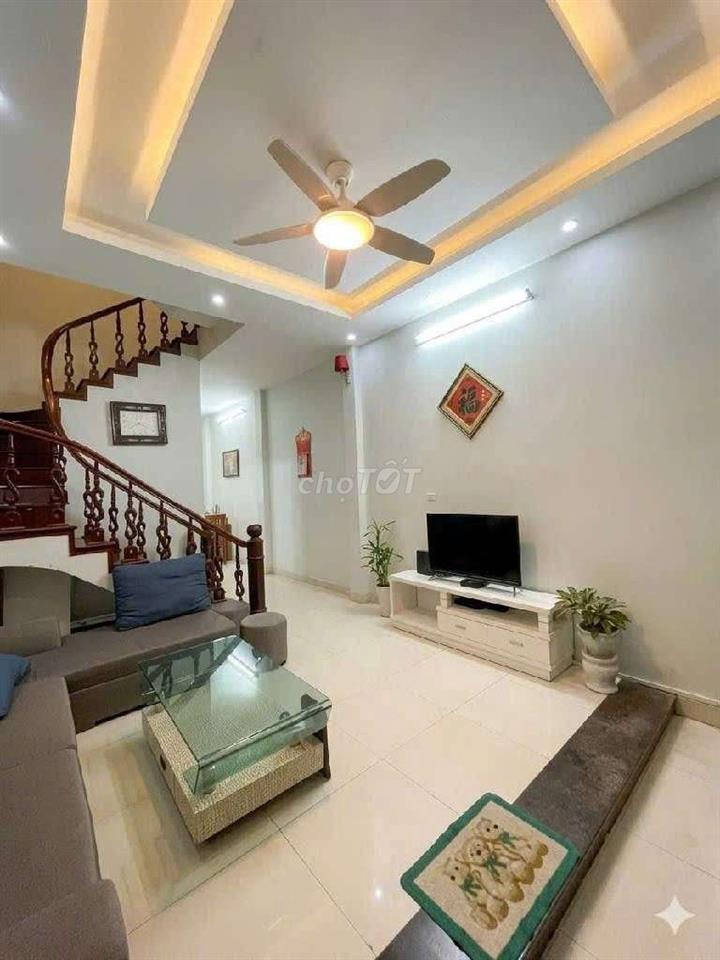 Bán nhà Mỗ Lao. 4 PN. Ô tô gần. Ở ngay, giá tốt ! 40m*4 tầng, 5,96 tỷ