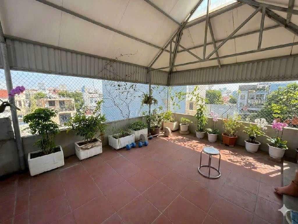 Bán nhà Mỗ Lao. 4 PN. Ô tô gần. Ở ngay, giá tốt ! 40m*4 tầng, 5,96 tỷ