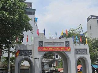 Bán nhà Mễ Trì 39 m * 4 tầng. 6,36 tỷ. Xem Ngay