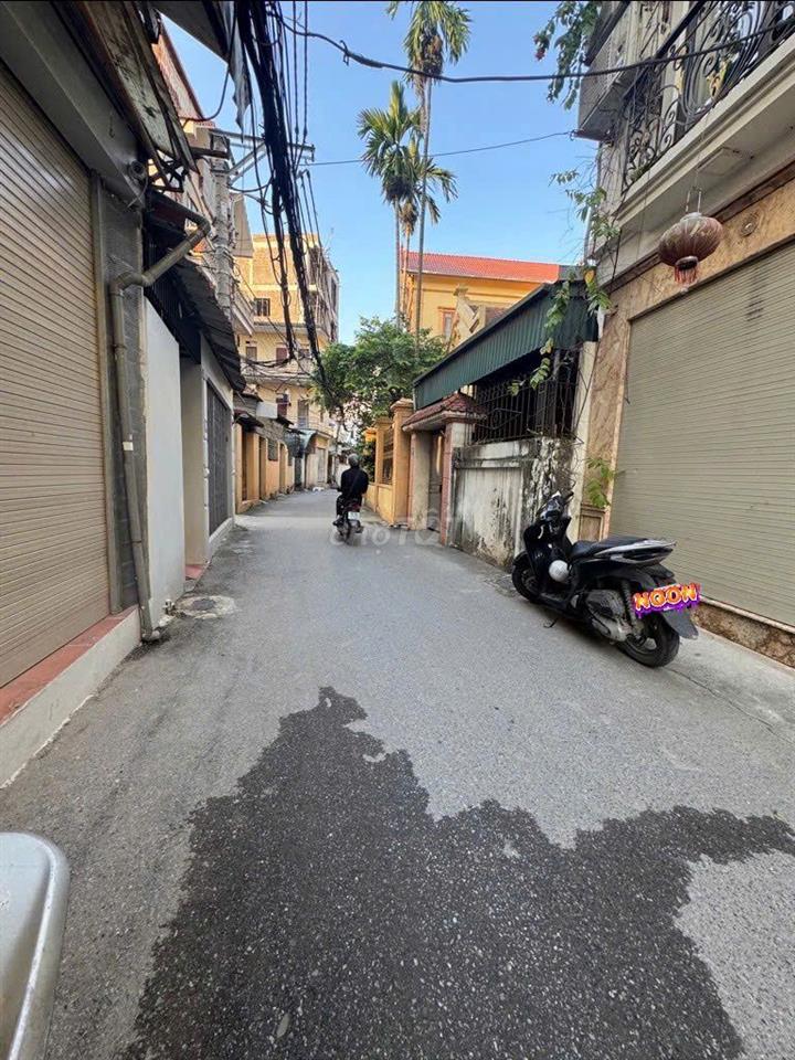 Cần Tiền Bán Nhà Đại Mỗ Nam Từ Liêm,Ô Tô Đỗ Cổng. 35 met. 6,5 tỷ. HIẾM