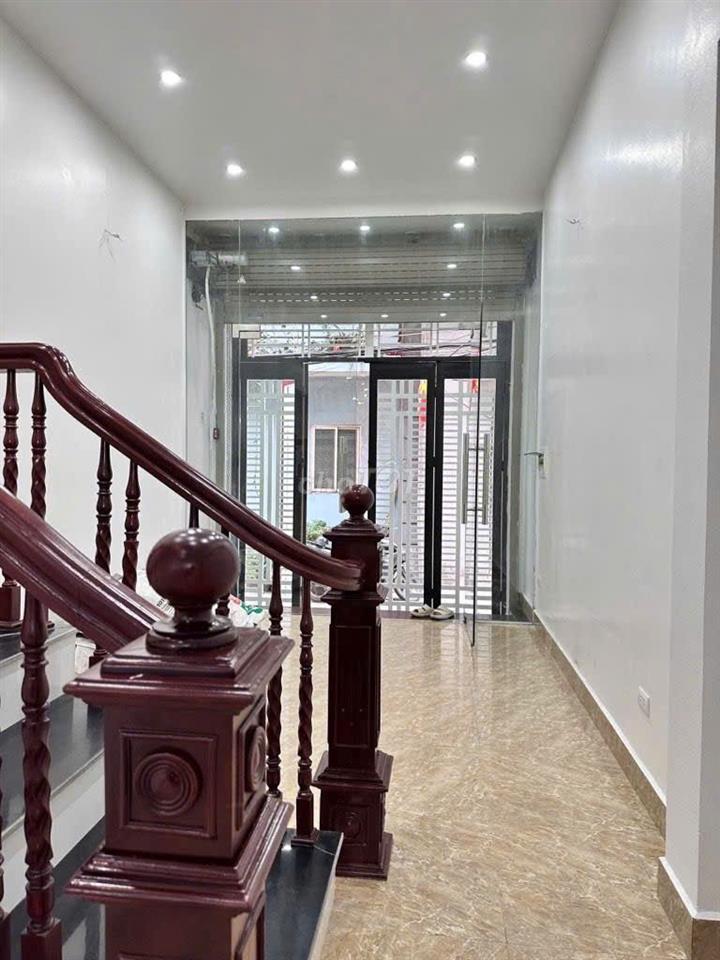 Cần Tiền Bán Nhà Đại Mỗ Nam Từ Liêm,Ô Tô Đỗ Cổng. 35 met. 6,5 tỷ. HIẾM
