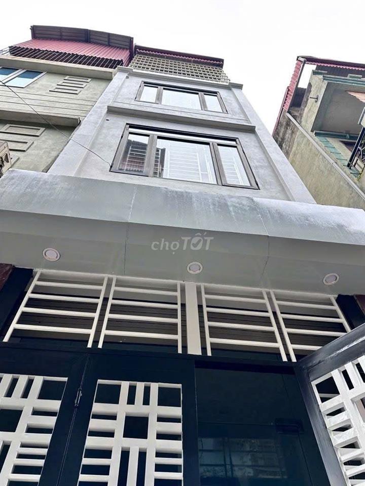 Cần Tiền Bán Nhà Đại Mỗ Nam Từ Liêm,Ô Tô Đỗ Cổng. 35 met. 6,5 tỷ. HIẾM