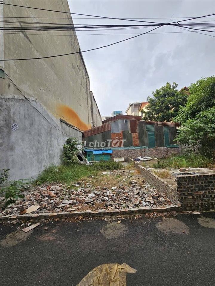 BÁN LỖ - Bán đất Đại Mỗ (Tố Hữu Vạn Phúc) Ô TÔ đỗ cửa ngõ thông sổ đẹp