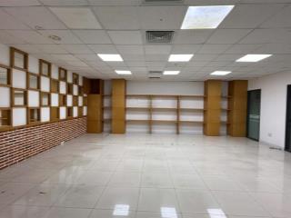 Cho thuê văn phòng tại số 1 song hành, 40 triệu, 60.2m2, giá tốt