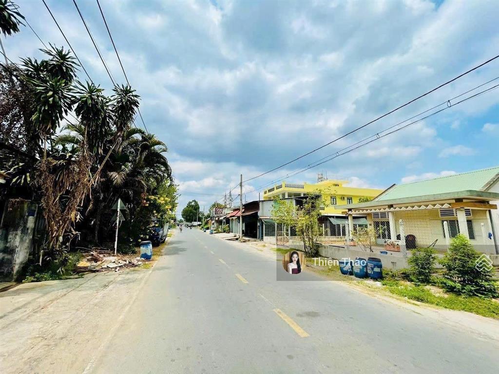 Chủ ngộp bán giá ngon! mt trần tử bình  việt kiểu. 192m2 thổ đủ. pl rõ ràng  cầm tìm chủ mới.