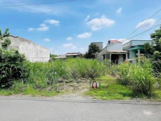 Mt nhựa mai thị buội.pva..120m2 full thổ. xung quanh nhiều tiện ích. giá cực tốt cho khách hàng.