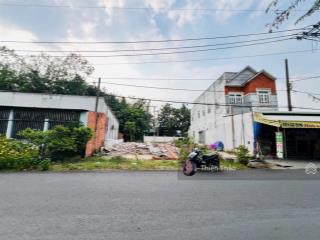 Vị trí vàng! trần văn chẩm, phước vĩnh an  2 mt nở hậu tài lộc, 147m2 full thổ, đất ở hiện hữu.