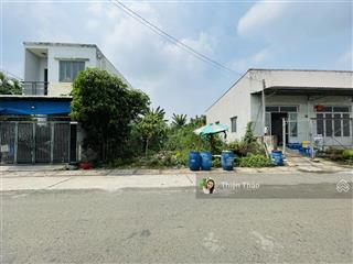 Bán đất tại đường số 19, tân thông hội. 380m2 full thổ  vị trí đẹp nhiều tiện ích