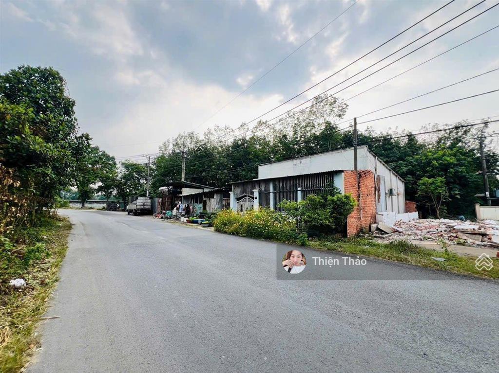 Vị trí vàng! trần văn chẩm, phước vĩnh an  2 mt nở hậu tài lộc, 147m2 full thổ, đất ở hiện hữu
