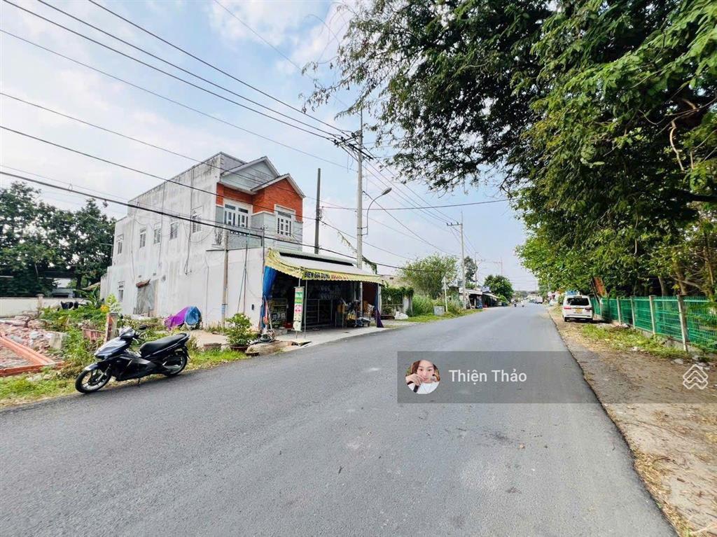 Vị trí vàng! trần văn chẩm, phước vĩnh an  2 mt nở hậu tài lộc, 147m2 full thổ, đất ở hiện hữu