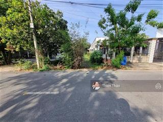 Chủ kẹt vốn cần đẩy nhanh lô đất tại phạm thị thàng. phước hiệp. giá 500tr cho 200m2 thổ cư đủ, shr
