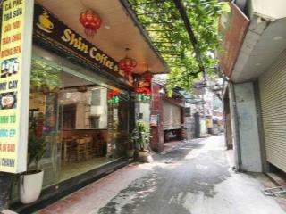 Bán chdv mỹ đình 64m², 6t, 15p, dòng tiền 850tr/năm 17.2 tỷ