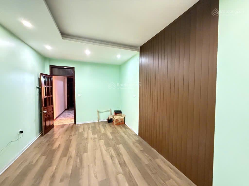 Bán nhà phố lương thế vinh | phân lô cán bộ  ô tô đỗ cửa  50m², 3 tầng  giá 13.9 tỷ