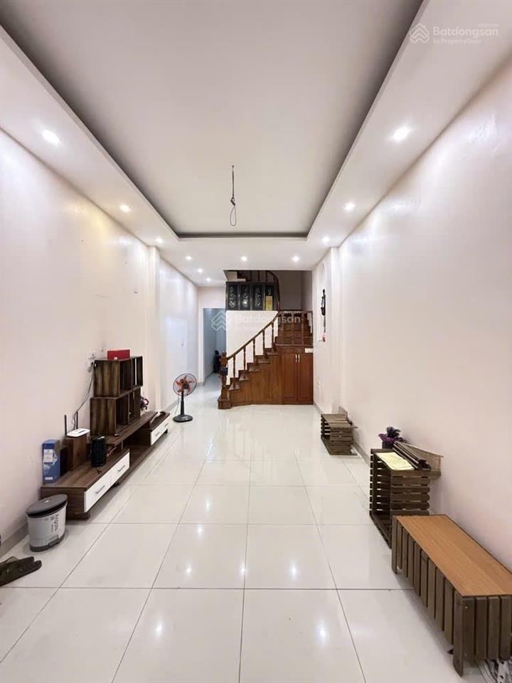 Bán nhà phố lương thế vinh | phân lô cán bộ  ô tô đỗ cửa  50m², 3 tầng  giá 13.9 tỷ