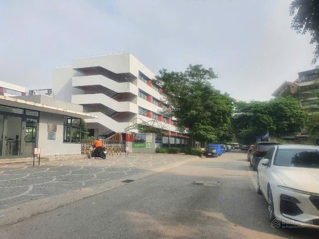 Bán nhà phố kim giang | 2 mặt thoáng ô tô đỗ cửa 74m², 6 tầng, thang máy 19.2 tỷ